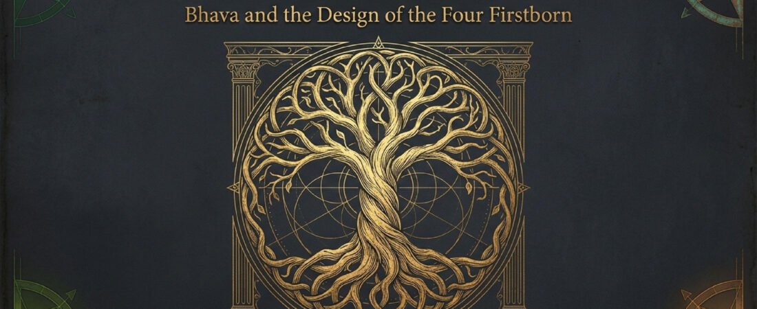 Exploring the Genesis of Einarth