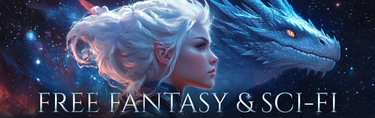 Something Magical (and a Little Paranormal) for Your Enjoyment