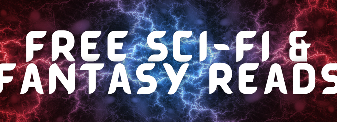 Grow Your TBR – Free Epic Fantasy & Sci-Fi